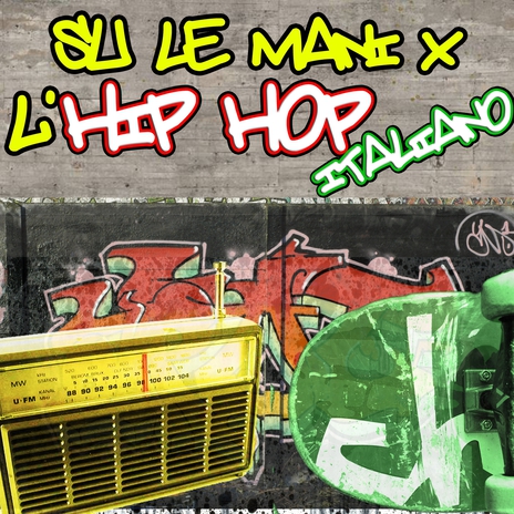 Parole cover art