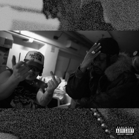 Pokazideia ft. Dalua cover art