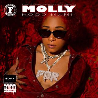 MOLLY: HOOD MAMI