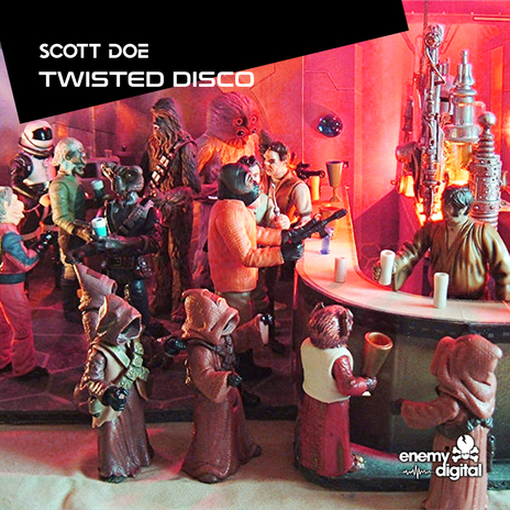 Twisted Disco (Extended Mix)