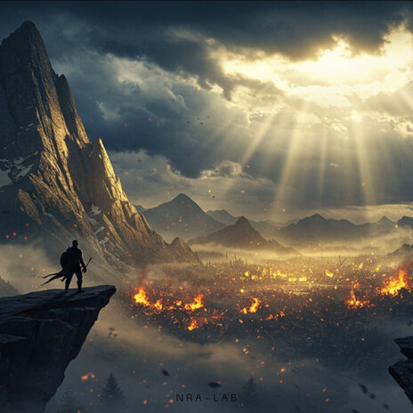 Ascension cover art