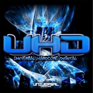Like A Tazer (Original Mix) ft. Hyperforce & MC Gazy J cover art