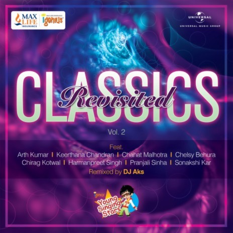Silsila Ye Chahat Ka (DJ AKS Remix) cover art