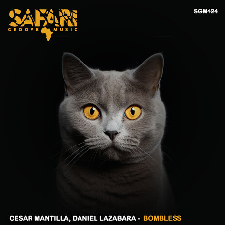 Right Now (Original Mix) ft. Daniel Lazabara cover art