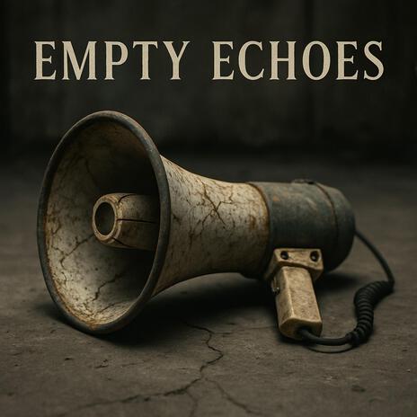 Empty Echoes cover art