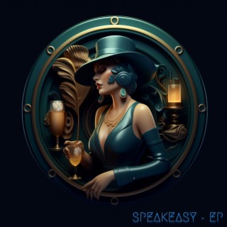 Speakeasy EP