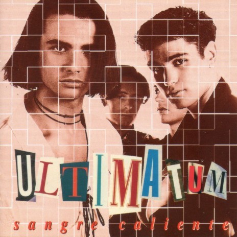 La marea del amor cover art