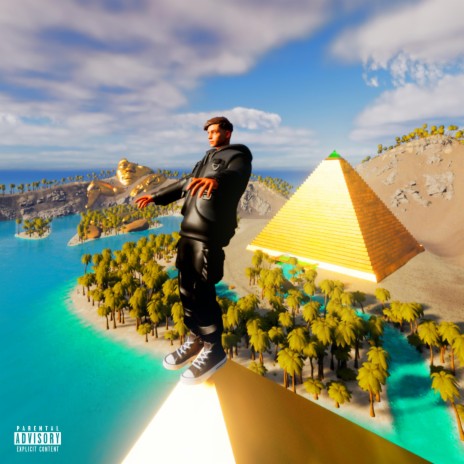 HEAL cover art