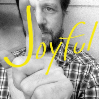 Joyful cover art