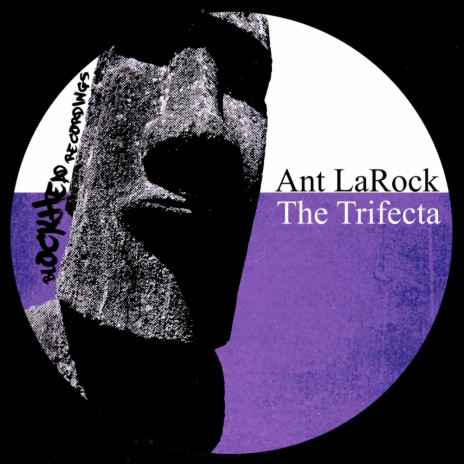The Trifecta (Original Mix) cover art