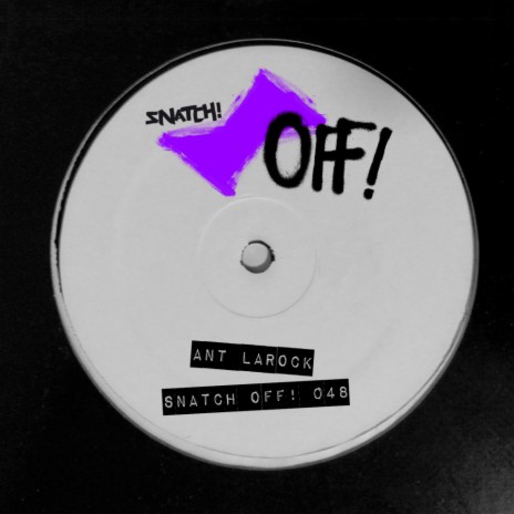 2 Percent Whole (Original Mix) cover art