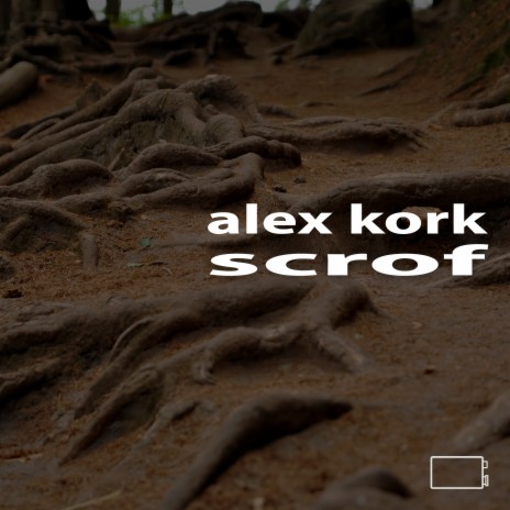 Scrof cover art