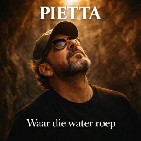Waar die water roep cover art
