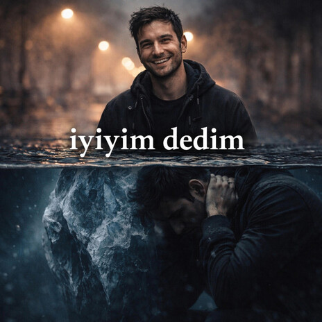 iyi idare ettin cover art