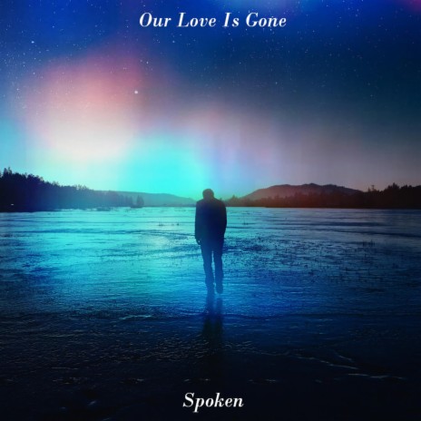 Our Love Is Gone cover art
