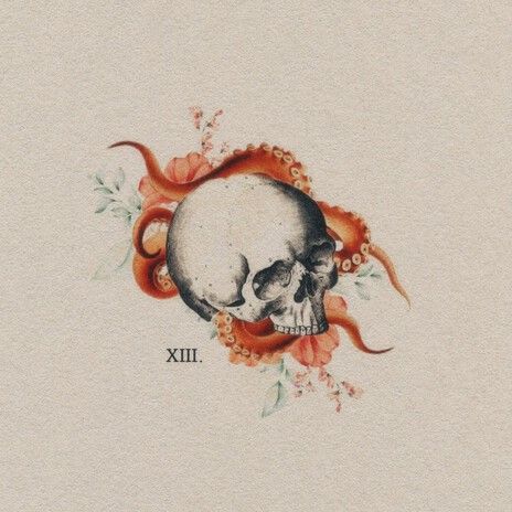 Earthshaker cover art