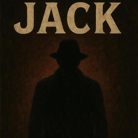 Jack cover art