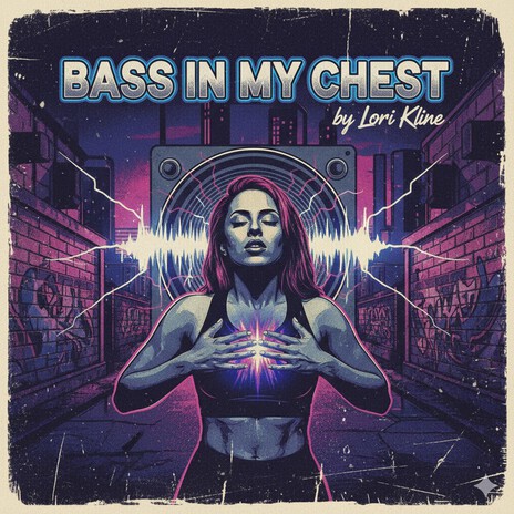 Bass in my Chest cover art