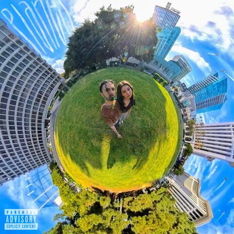 PLANES ft. Croosh cover art