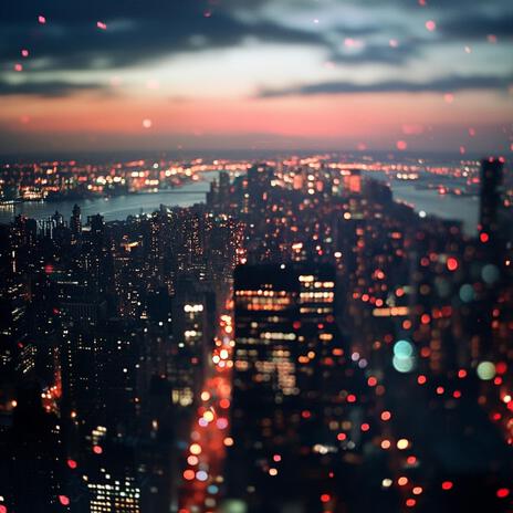 City Lights cover art