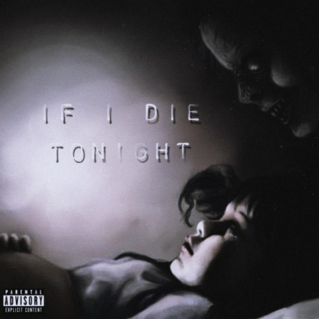 If I die tonight cover art