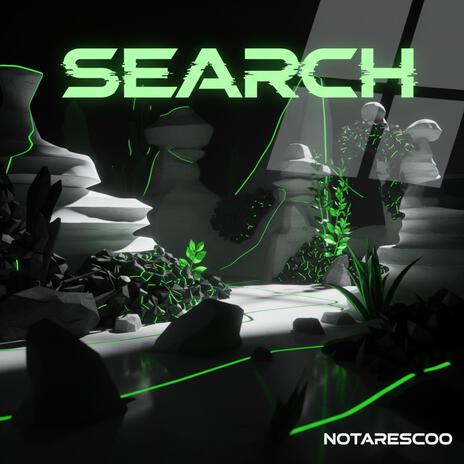 Search cover art