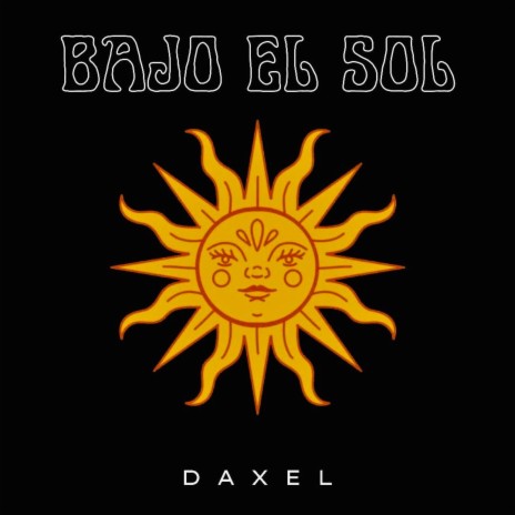 Bajo El Sol (Dax Dub Mix) cover art