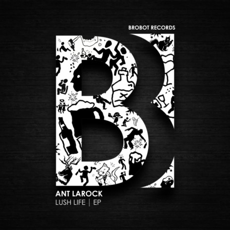 Lush Life (Original Mix) cover art