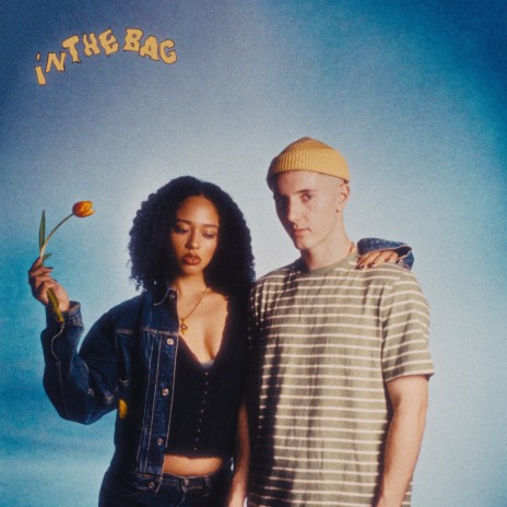 in the bag cover art