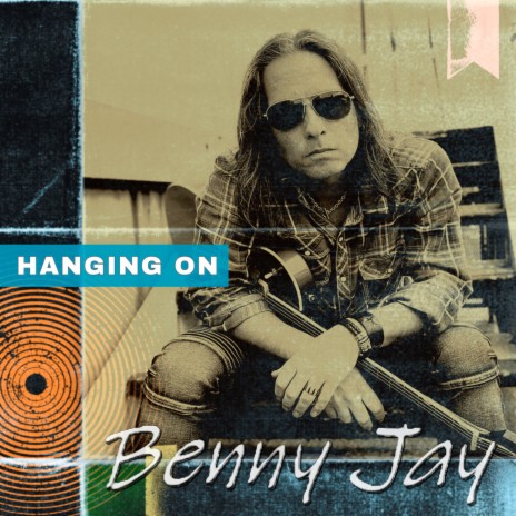 Hang On cover art