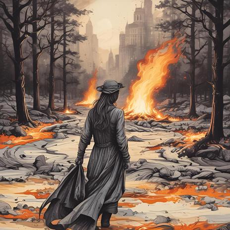 Ashes cover art