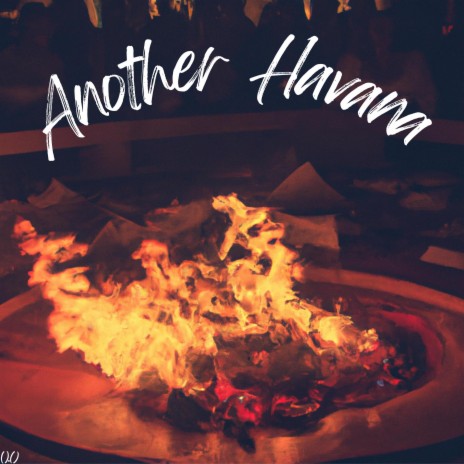 Another Havana cover art