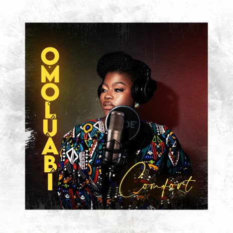 Omoluabi cover art