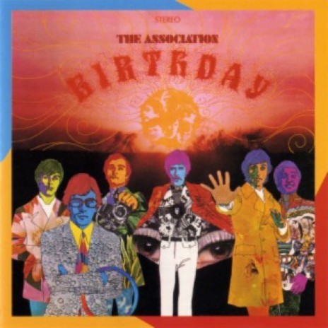 Birthday Morning cover art