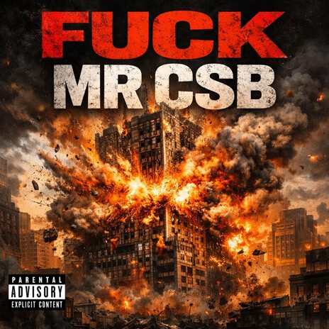 Mount Rogers Will Fuck You Over, Pt. 2 cover art