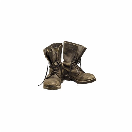 Step On cover art