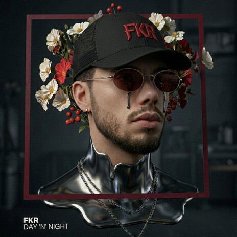 DAY n NIGHT/Ден и Нощ cover art