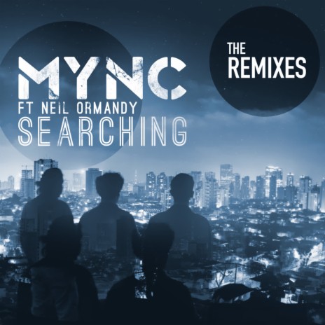 Searching (Benson & Motez Remix) ft. Neil Ormandy