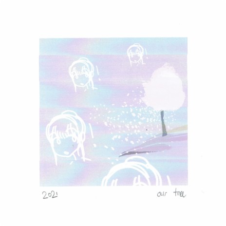 dream our worries away cover art