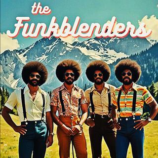 The Funkblenders