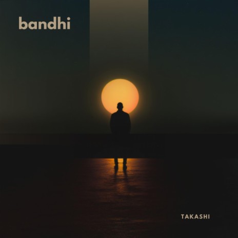 BANDHI cover art