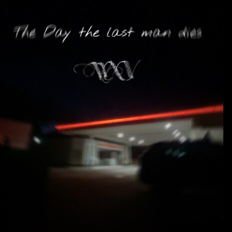 the day the last man dies cover art