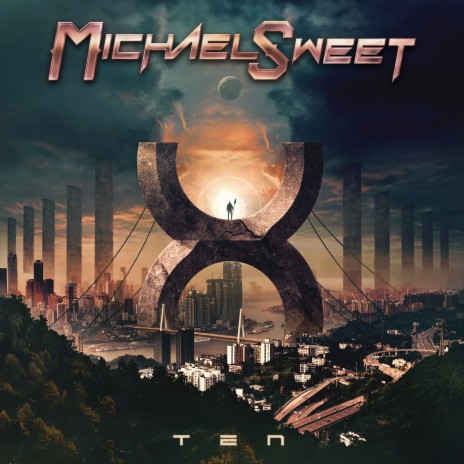 Forget, Forgive cover art