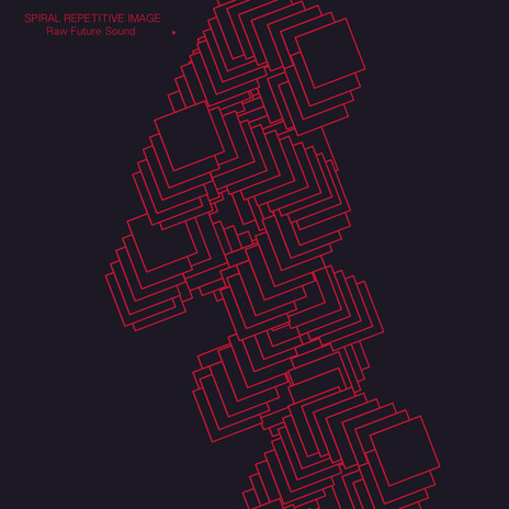 Deserts in Space (67P mix) cover art