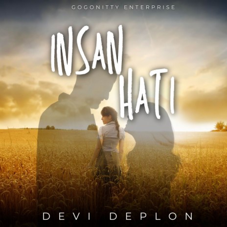 Insan Hati cover art