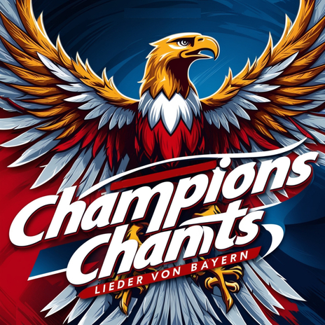 Fc Bayern Du Wirst Immer Siegen cover art