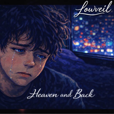 Heaven and Back cover art