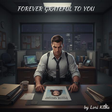 Forever Grateful to You cover art