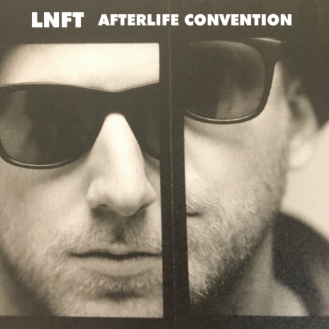 Afterlife Convention cover art