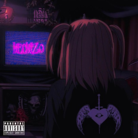 HECHIZO cover art